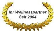 IIhr Wellnesspartner seit 2004